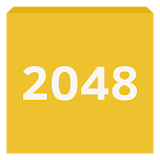 2048 (maze game) icon