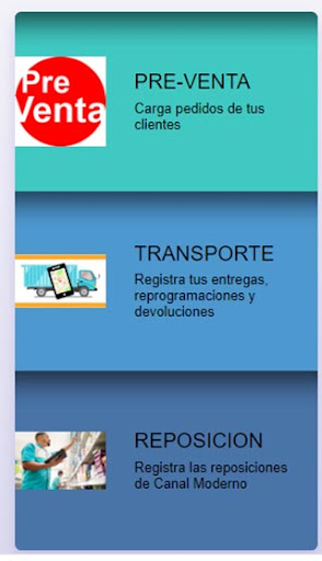DUCMU LTDA Screen 2