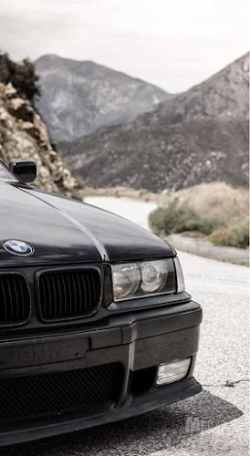 Bmw e36 wallpaper - Latest version for Android - Download APK