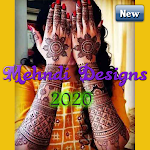 Cover Image of Download Mehndi Designs Offline  APK