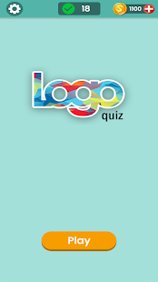 Logo Quiz - Guess the Logo 1.0.4 APK screenshots 2