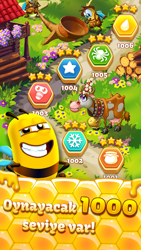 Bee Brilliant