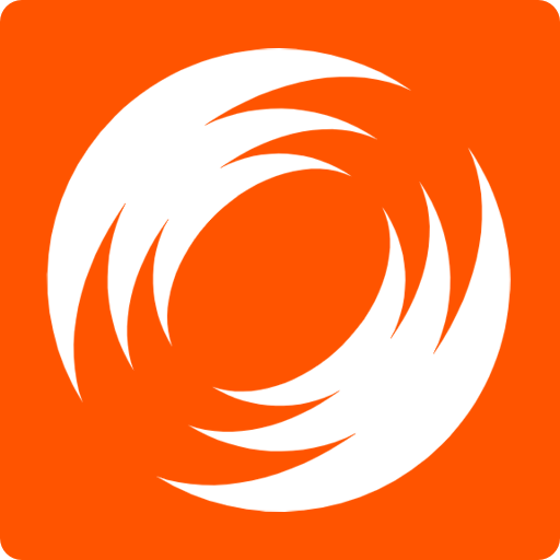 Sound of words logo