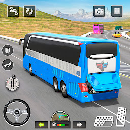 Icon image Urban Bus Simulator: Bus Games
