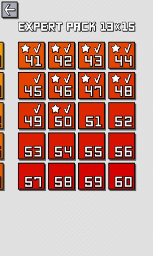 Hashi Puzzles: Bridges Islands Screen 3