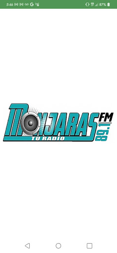 Monjarás Radio