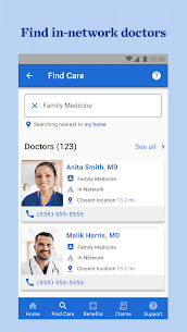 Ascension SmartHealth Apk For Android 2