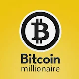 Bitcoinmillionaire icon