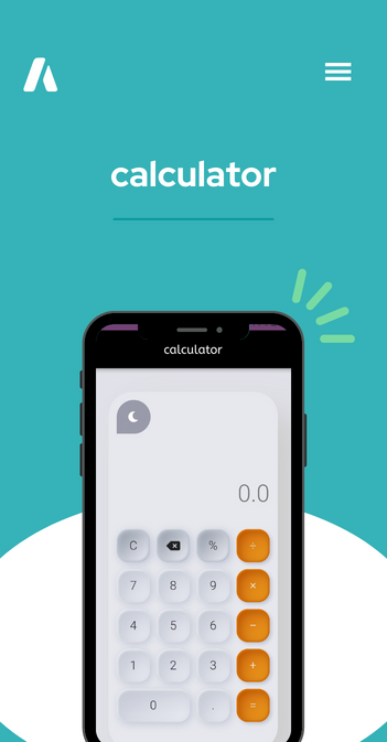 calculator - 4 - (Android)