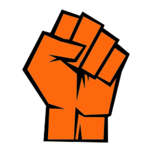 Hombres Libres logo