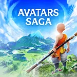 Cover Image of Download Avatars Saga  APK
