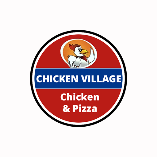 Chicken Village Warrington logo