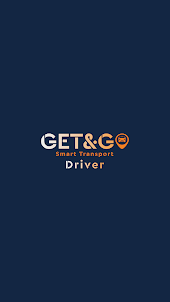 Get&Go Driver