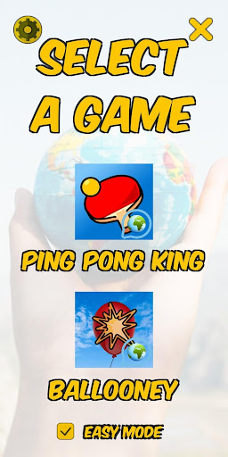 Anteprima dell'app