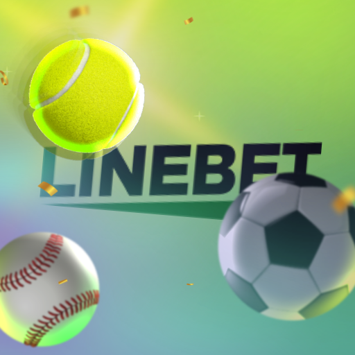 Linebet - ставки на спорт