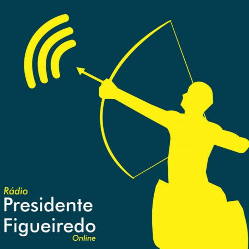Android application Rádio Presidente Figueiredo screenshort