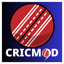 Icon image Cricmod.com - Cricket Updates