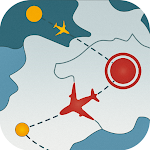 Cover Image of Download Fly Corp: Airline Manager  APK