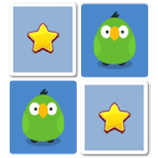 Memory for Kids 1.0 Icon