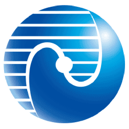 증산도 logo