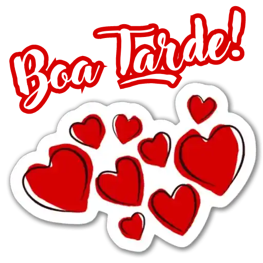 Figurinhas Boa Tarde e Bom Dia Scarica su Windows