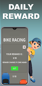 Bike Racing