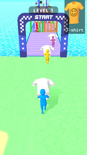 →