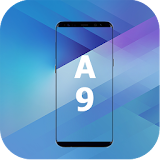 A3, A5, A7, A9 Wallpapers icon