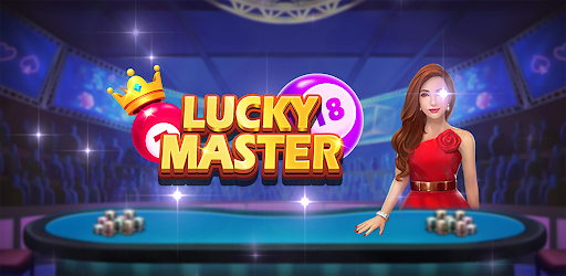 Android application Lucky Master screenshort