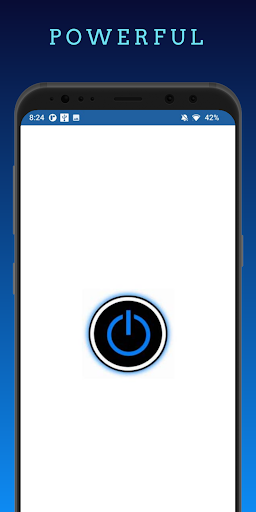 Flashlight Screen 3