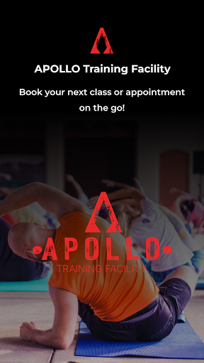 Android application Apollo-tf screenshort