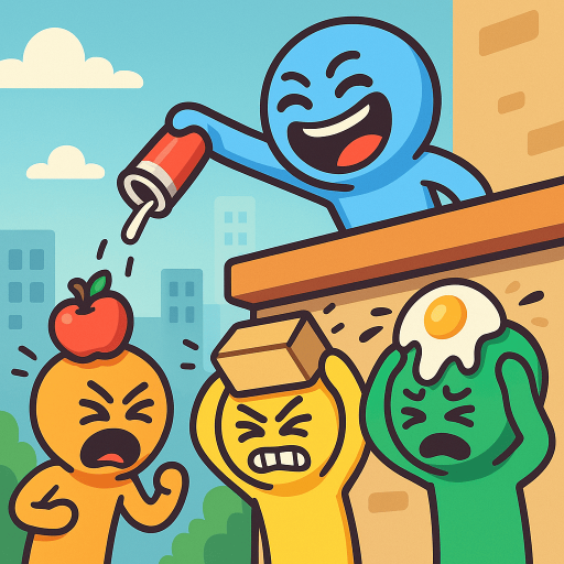 Drop & Smash! Download on Windows