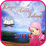 Lagu Anak Islami 2016 icon