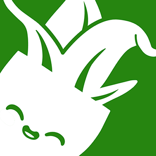 Floramis: Plant Social Network logo