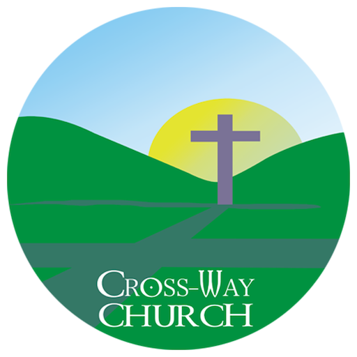 Cross-Way Church logo