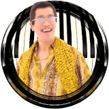 ppap piano icon
