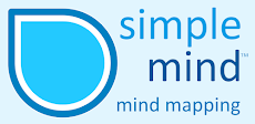 SimpleMind Lite - Mind Mappingのおすすめ画像1