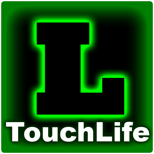 Touch of Life. Life. Life Play. Hogo Touch Life. Play this life