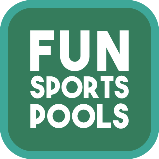 Fun Sports Pools logo