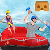 VR Raft Tour 2017 icon