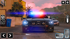 Cop Mustang: Furious X Escapeのおすすめ画像2