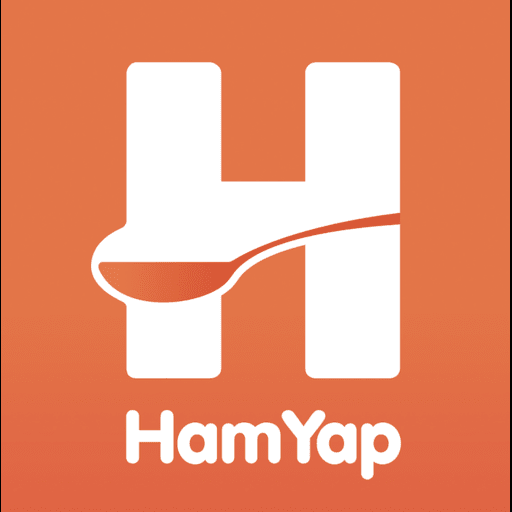 Ham Yap logo