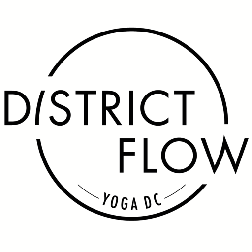 District Flow Yoga 1.31.2 Icon