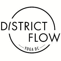 Imagen de ícono de District Flow Yoga