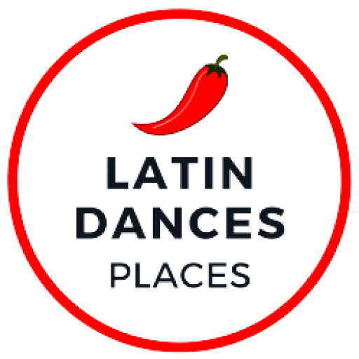 LATIN DANCES PLACES logo