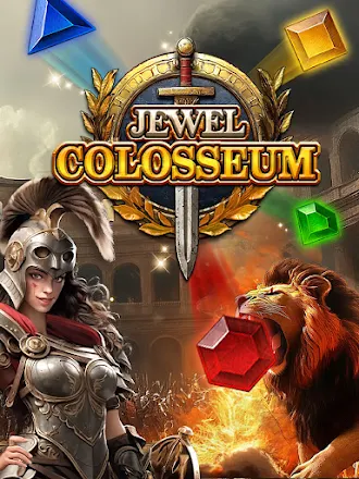 Game screenshot Jewel Colosseum mod apk