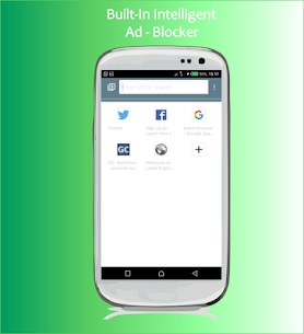 Web Explorer [Ad-free] 1