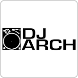 DJ ARCH icon