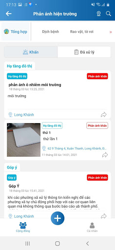 Long Khanh Smart Screen 3