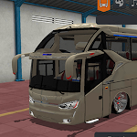 Cover Image of डाउनलोड Livery Terbaru Bus Simulator Indo BUSSID 10.2rt APK
